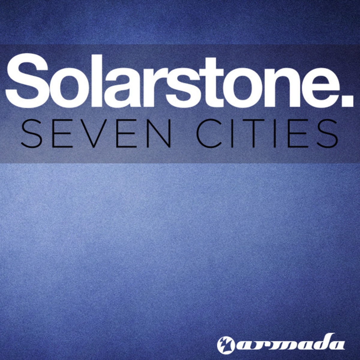 Seven Cities (V-One's Mix)
