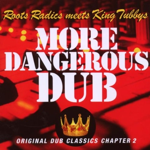 More Dangerous Dub (Chater Two)  1981