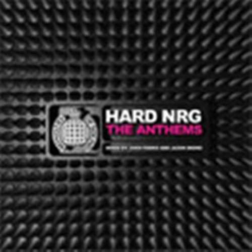 Hard NRG, The Anthems