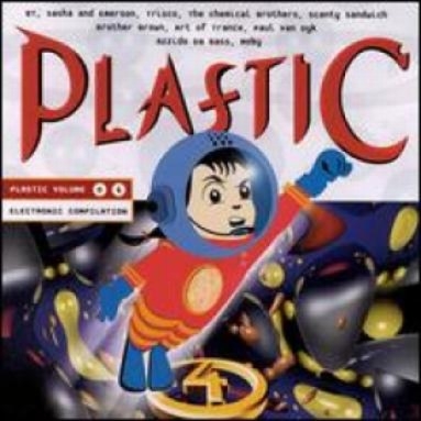 Plastic Compilation, Volume 4