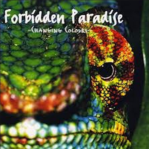 Forbidden Paradise 12 - Changing Colours