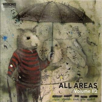 Visions All Areas Volume 112