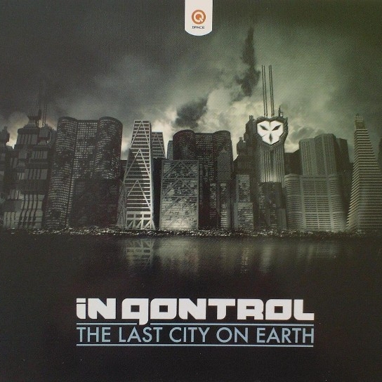 In Qontrol - The Last City On Earth