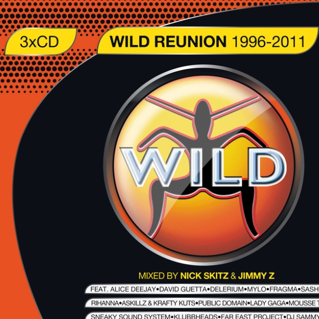 Wild Reunion 1996-2011