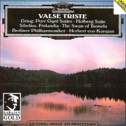 Peer Gynt Suite No 1, op 46 - 2. Aase's Death (Edvard Grieg)