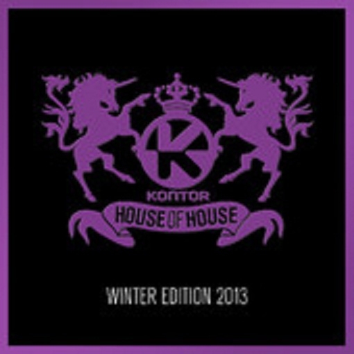 Kontor House Of House: Winter Edition 2012