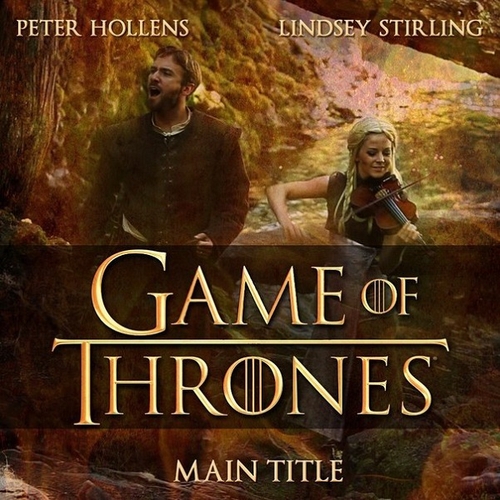 Game of Thrones Main Title