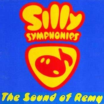 Silly Symphonies: The Sound Of Remy