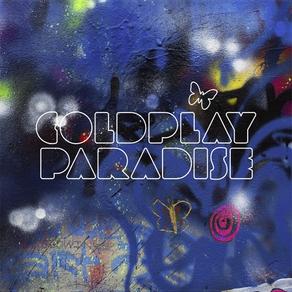 Paradise (The Remixes)