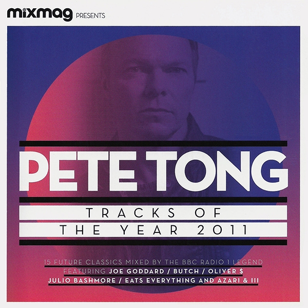  Tracks Of The Year 2011