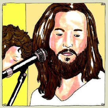 Welcome to Daytrotter