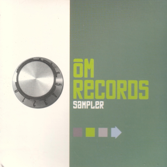 Om Records Sampler