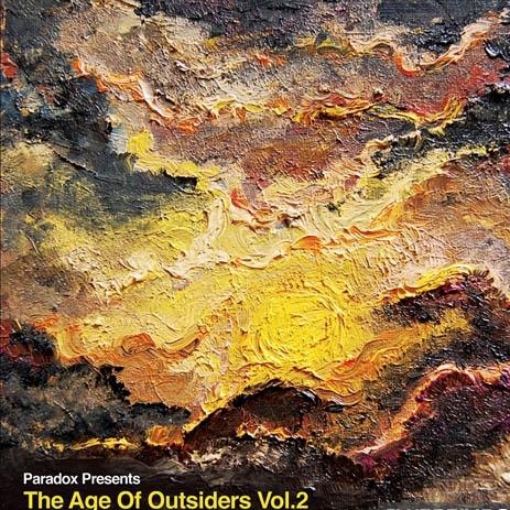 Paradox Presents : The Age of Outsiders