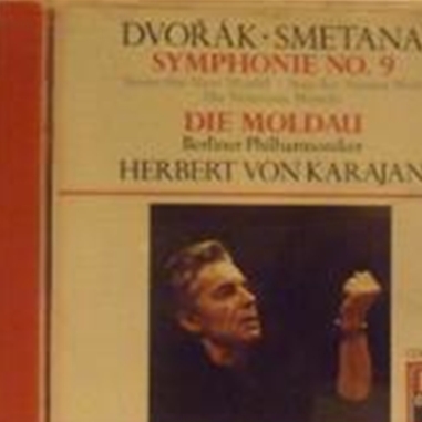 Symphony No. 9 in E Minor, B.178, Op.95 'From the New World': III. Scherzo (Molto vivace)�