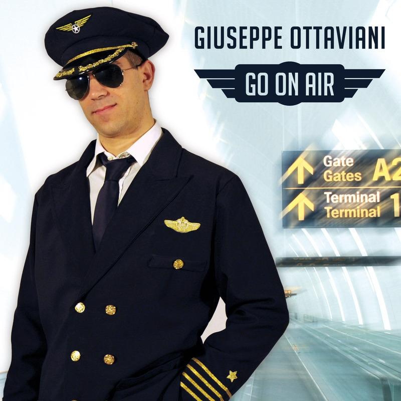 Take Me Where I Wanna Go (Giuseppe Ottaviani Remix)