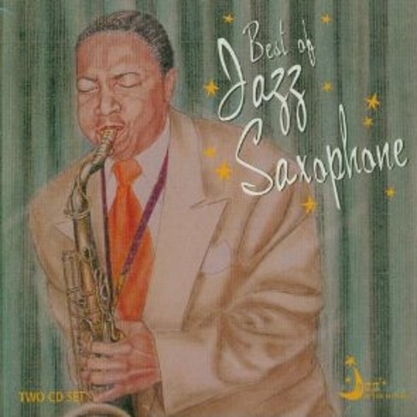 Jazz After Hours- Best Of Jazz Saxophone - 11 - Redskin Rhumba.