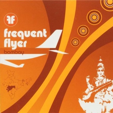 Frequent Flyer - Bombay