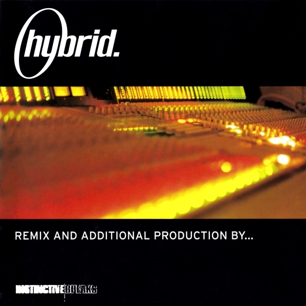 Glorious (Hybrid Mix)