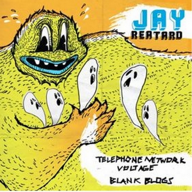 Jay Reatard/Thee Oh Sees Split