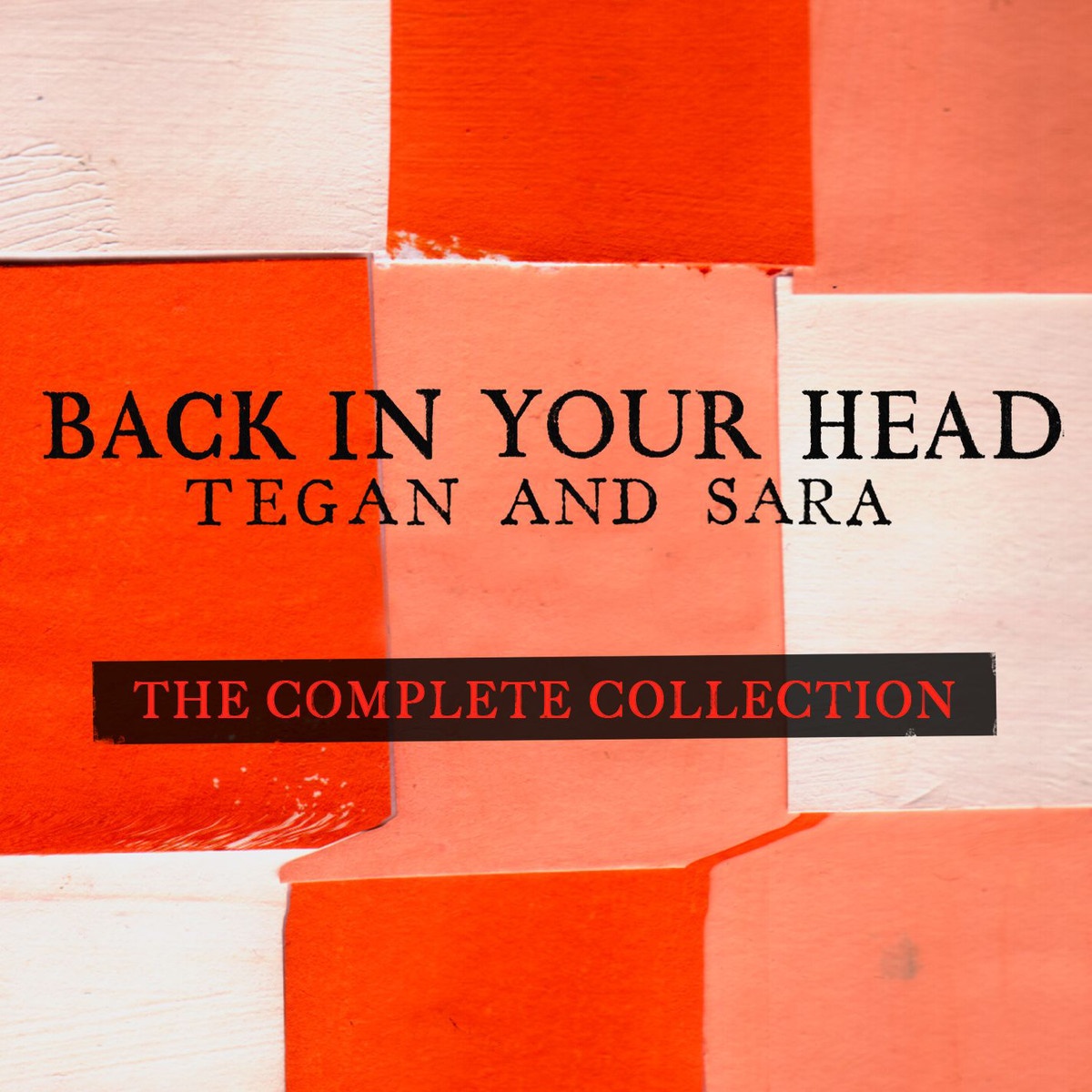 Back In Your Head (RAC Mix)