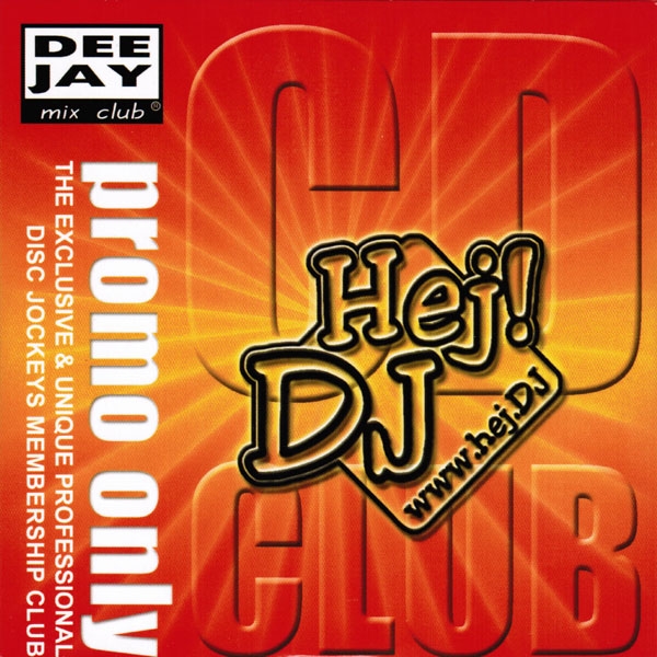 CD Club Promo Only August Part 4
