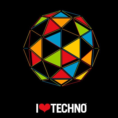 I Love Techno 2011