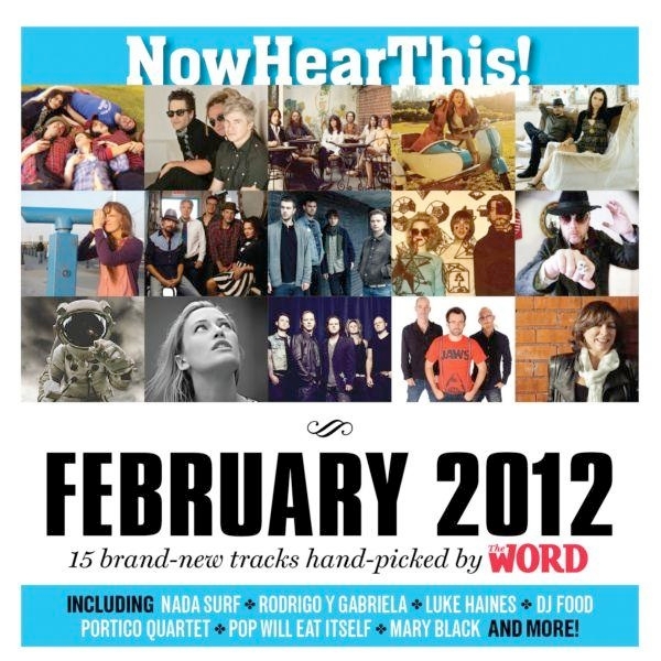  Now Hear This! February 2012
