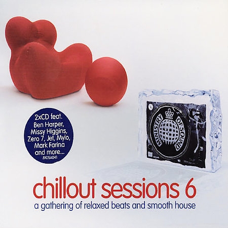 Ministry of Sound - Chillout Sessions 6