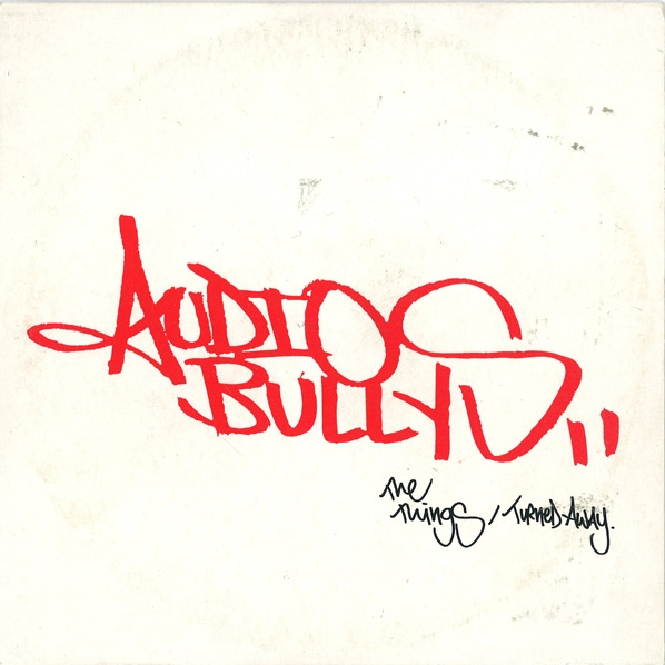 Turned Away (Audio Bullys Remix)