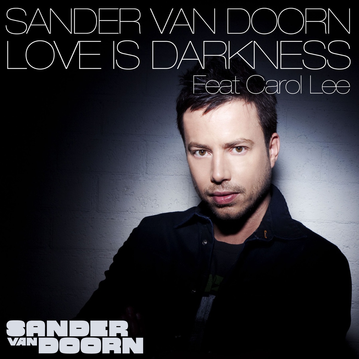 Love Is Darkness (The Remixes)