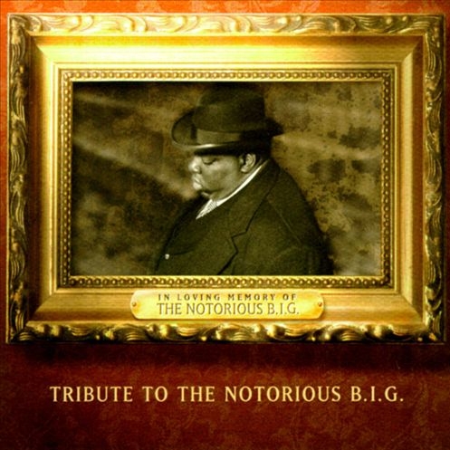 Tribute to the Notorious B.I.G.