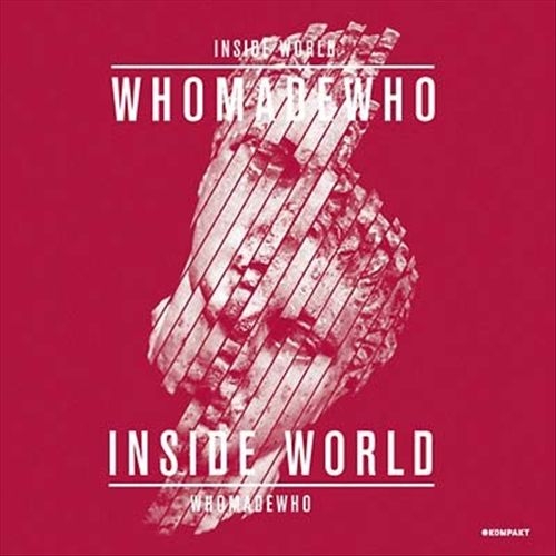 Inside World (Album Version)