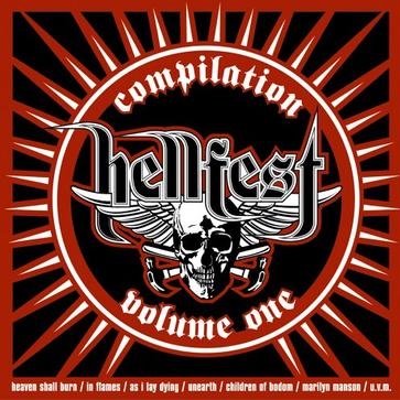 Hellfest Compilation Volume One