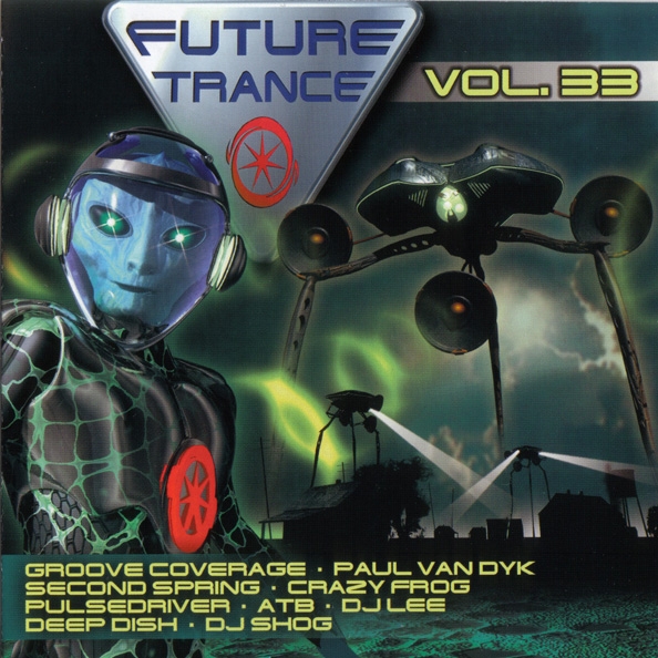 Future Trance Vol. 33