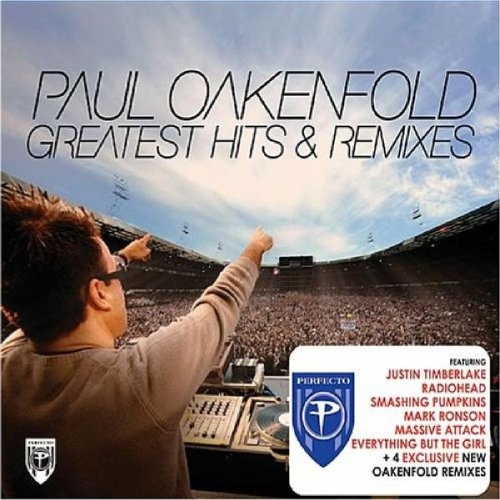 Everything In It's Right Place [Exclusive New Oakenfold 2008 Remix]