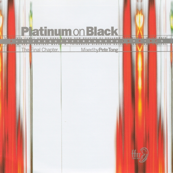 Platinum On Black: The Final Chapter