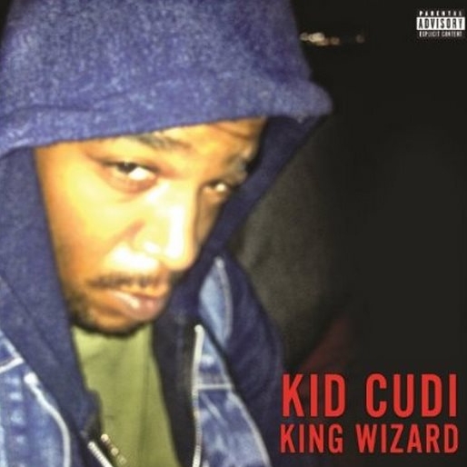 King Wizard (Prod. By Kid Cudi)