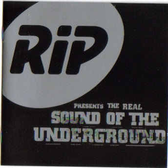 The Real Sound of the Underground