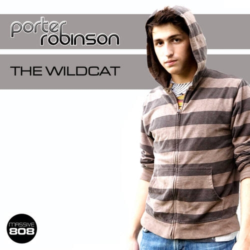 The Wildcat (Radio Edit)