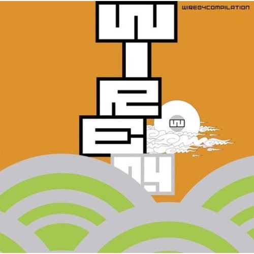 Wire 04 Compilation