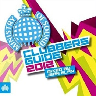 Ministry of Sound: Clubbers Guide 2012