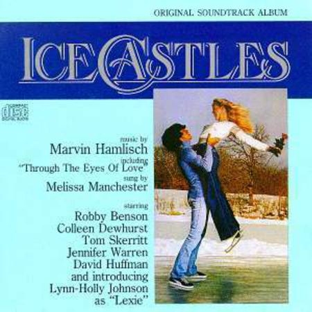 Theme From Ice Castles (instrumental)