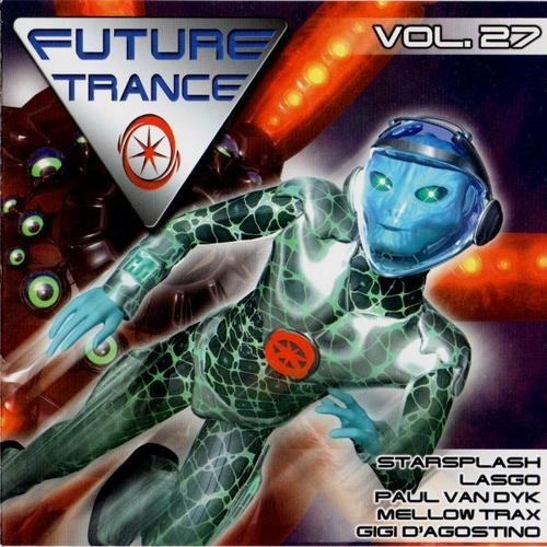 Future Trance Vol. 27