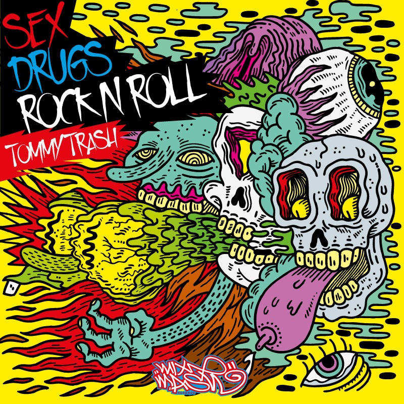 Sex, Drugs, Rock n Roll (Original)