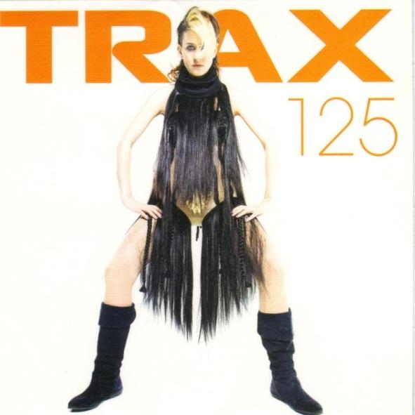 Trax 125