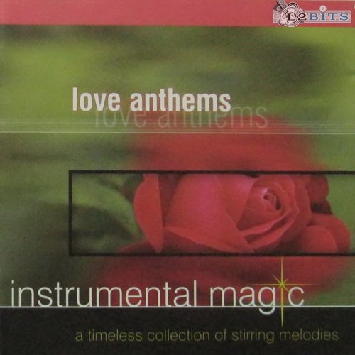 Instrumental Magic - Love Anthems