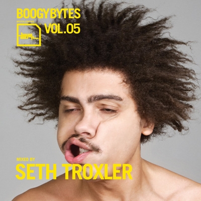 Seven (Seth Troxler Remix)