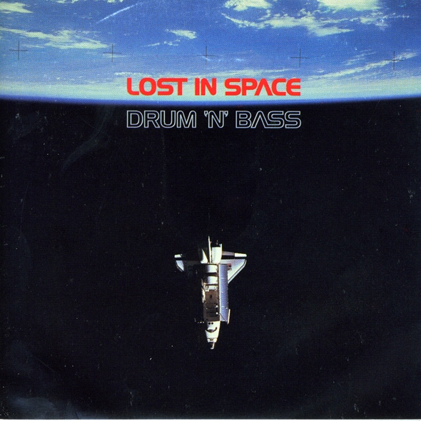 Lost In Space Drum 'n' Bass