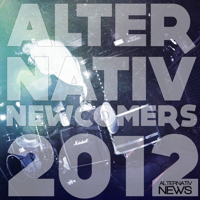 Alternativ Newcomers 2012