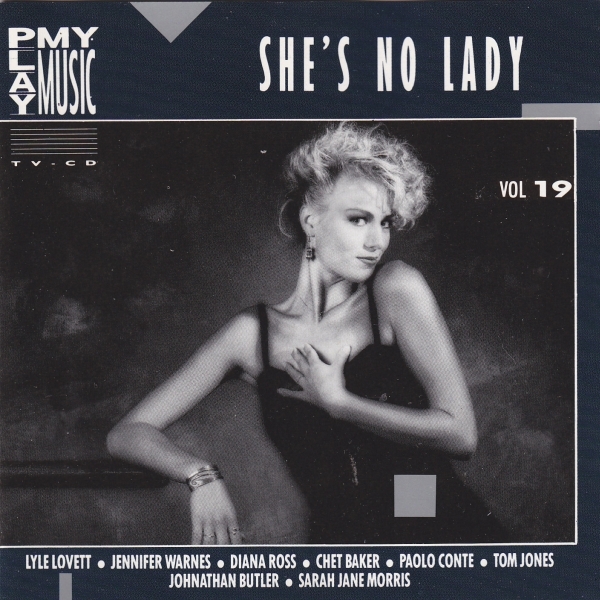Play My Music Vol. 19 - She's No Lady